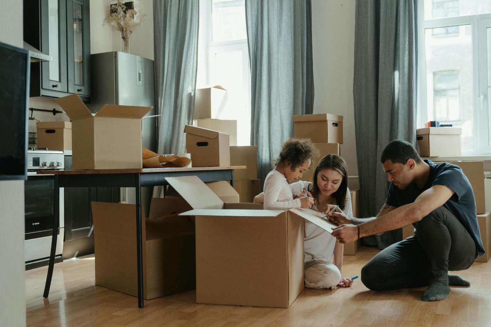 moving tips Ottawa