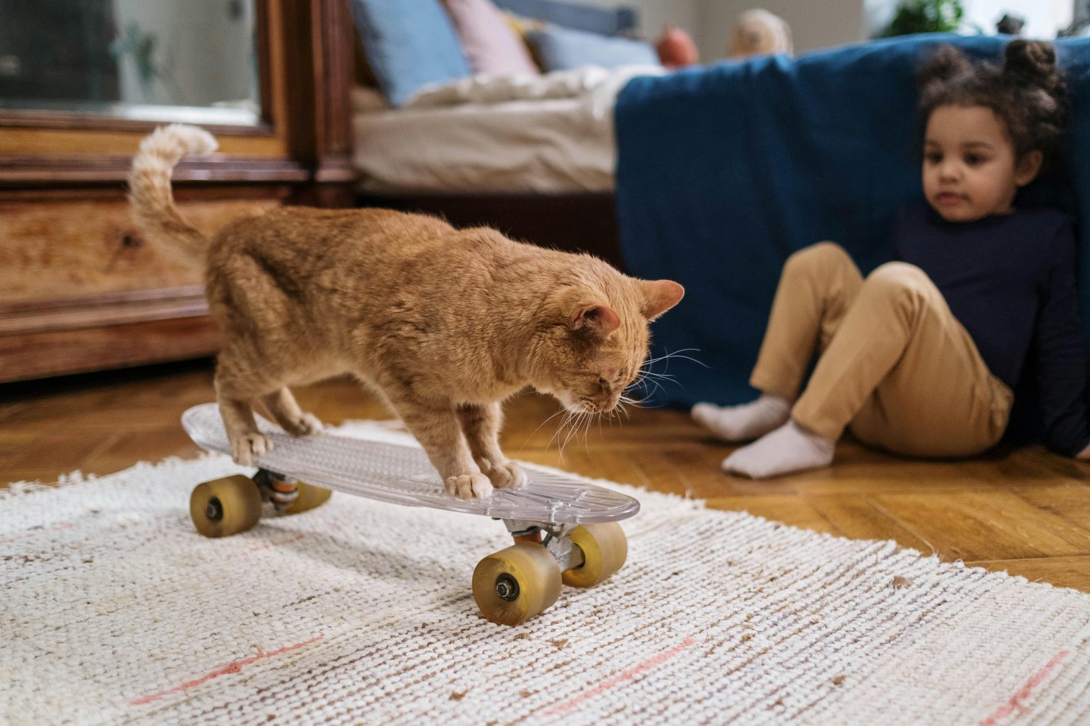selling with kids and pets ottawa show-ready family home