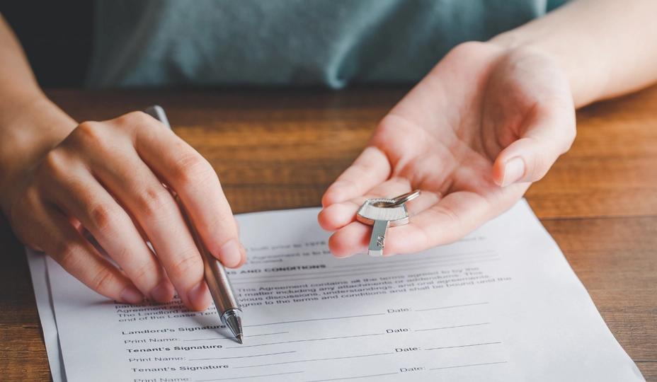 Ontario Tenant Rights