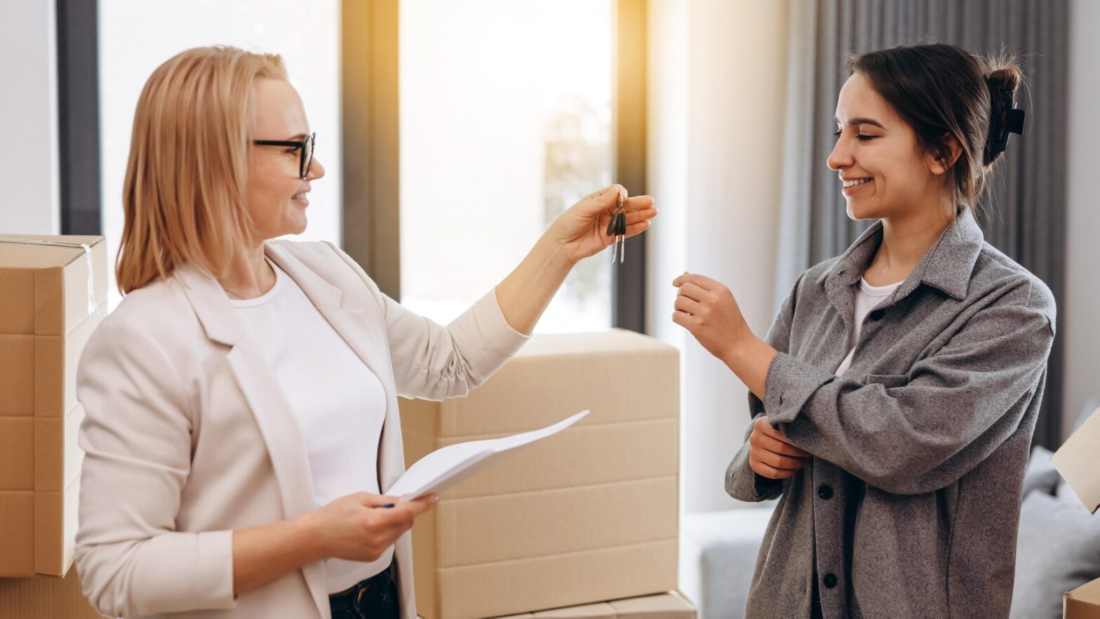 Renting in Ottawa