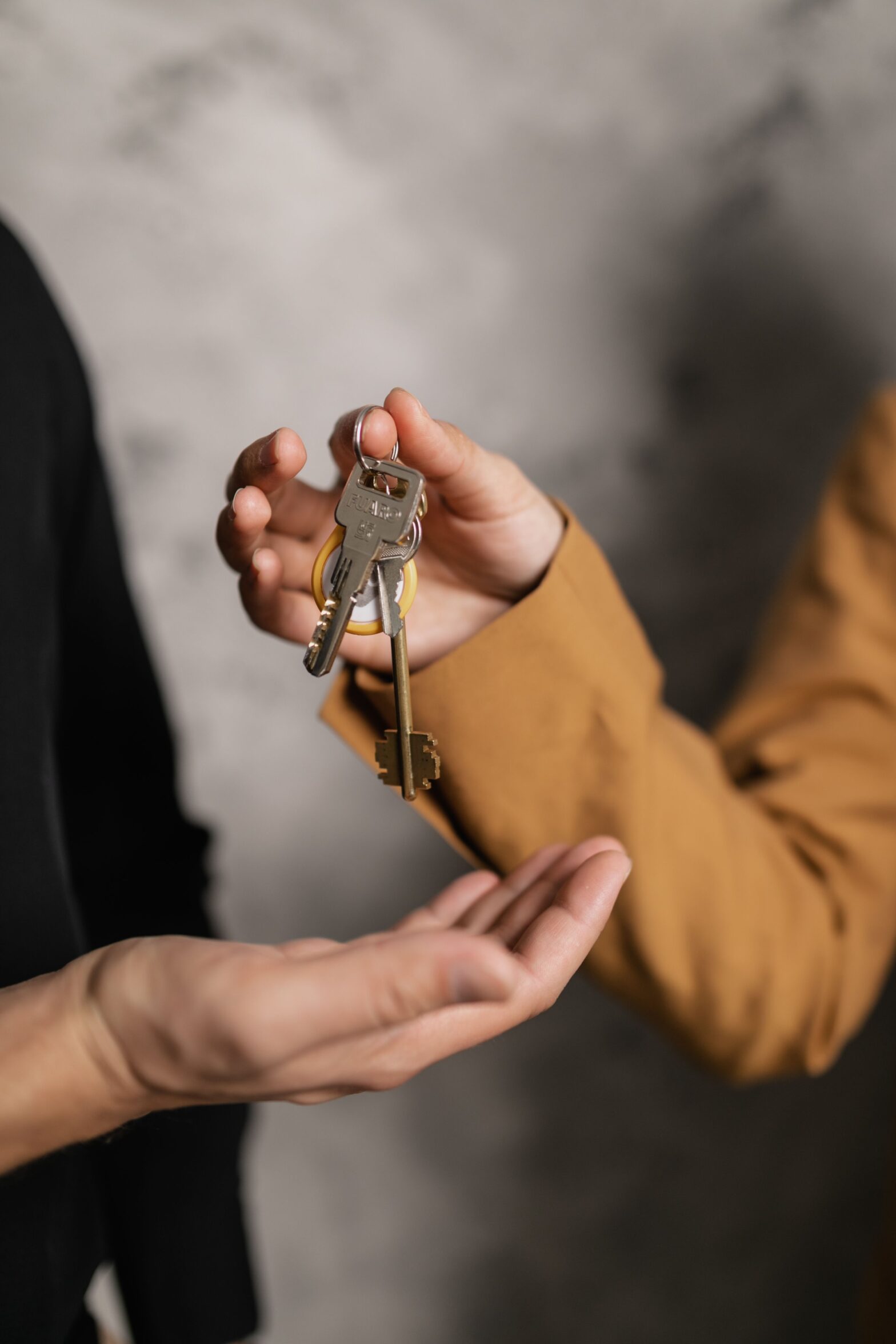 Landlords Can and Can't Do.