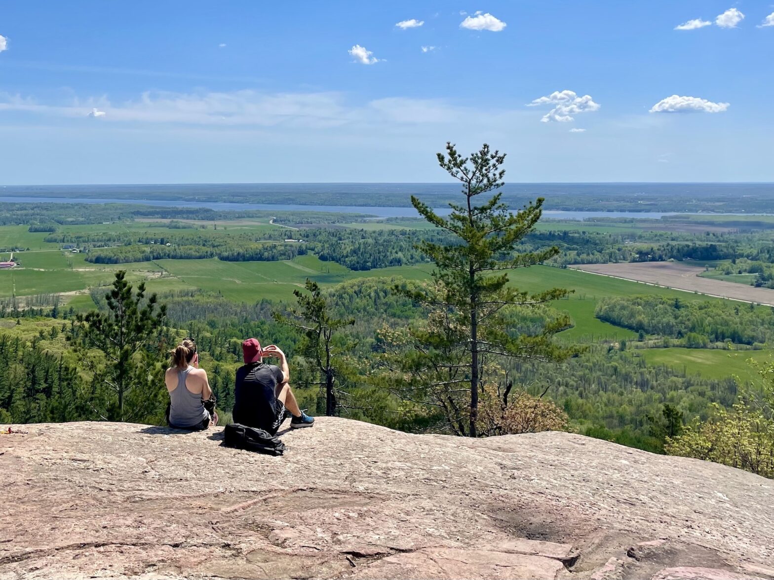 Gatineau Park